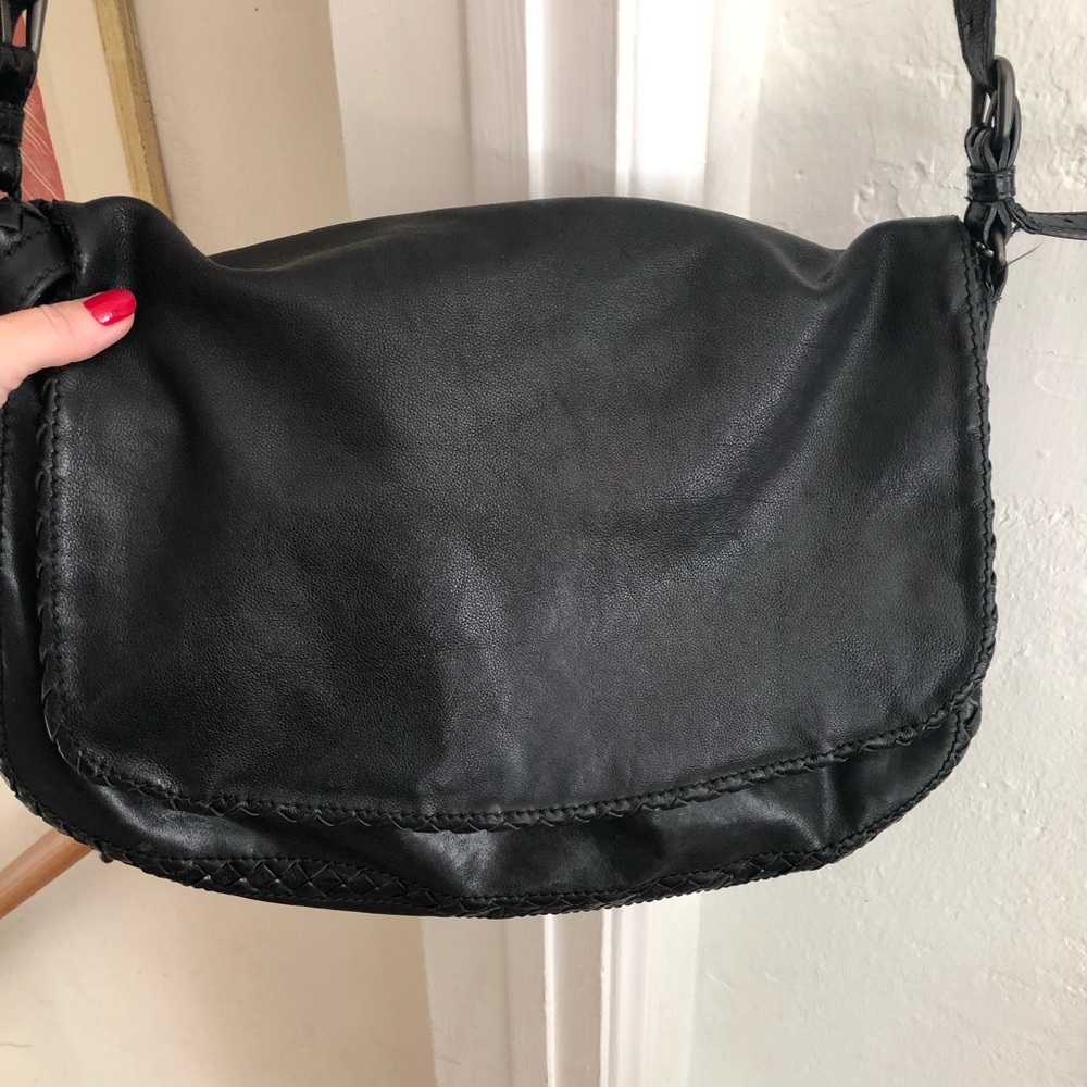 One shoulder strap bag Balenciaga. Worn 3x